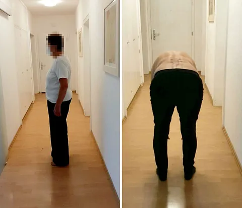 Praxis Essef Kantarcioglu