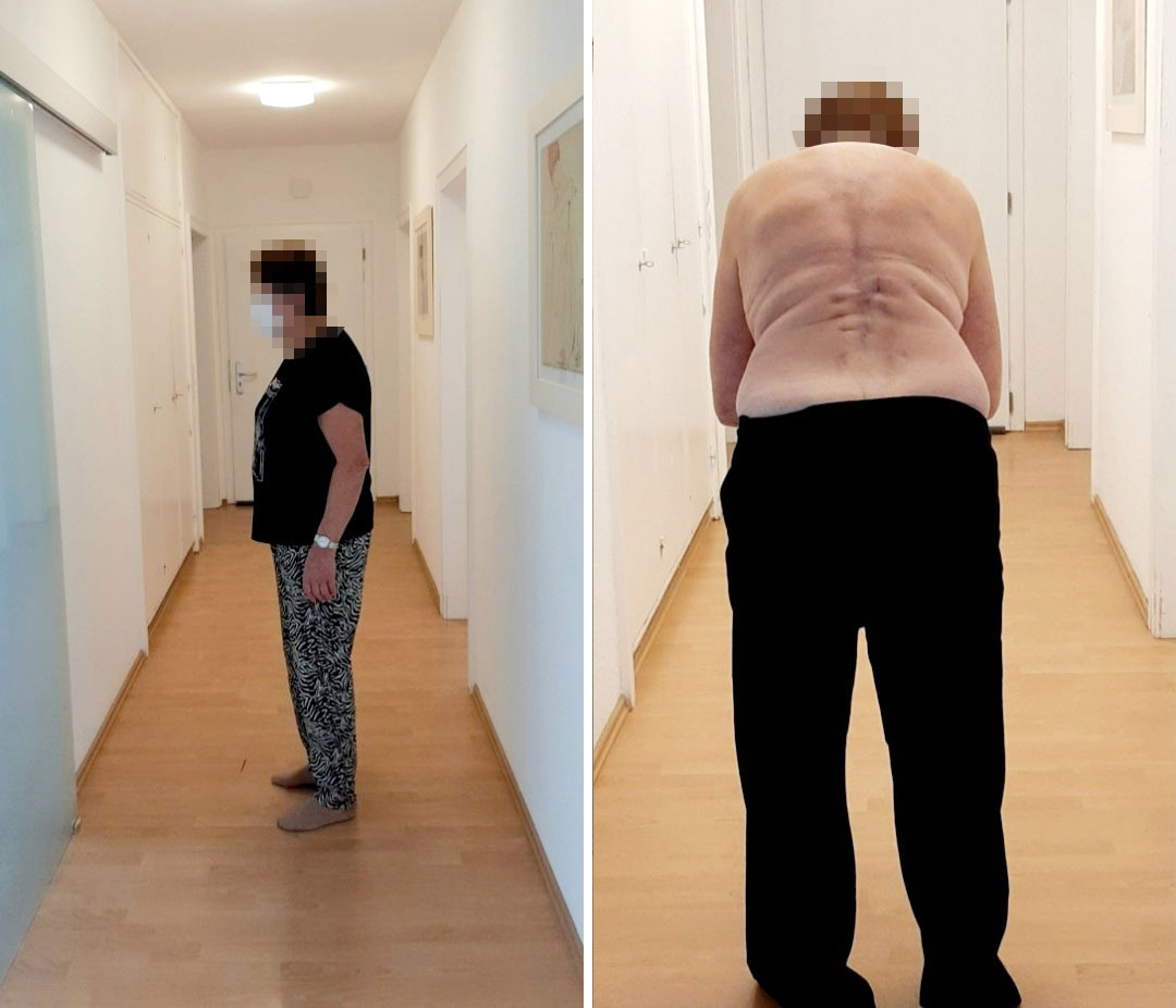 Praxis Essef Kantarcioglu